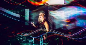 DJ Lights | LED Lighting Supplier - South Africa