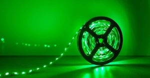 Green LED | LED Lighting Supplier - South Africa