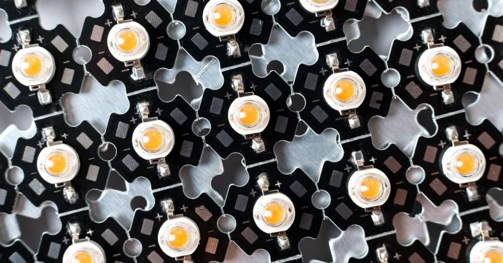 LED Technology | LED Lighting Supplier - South Africa