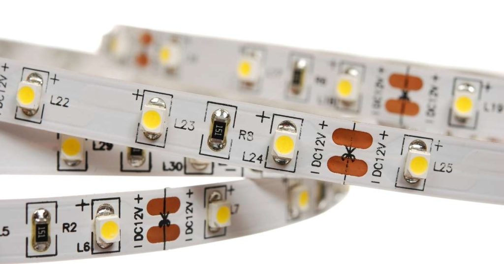LED strip | LED Lighting Supplier - South Africa