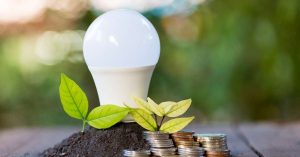 LED Environment | LED Lighting Supplier - South Africa