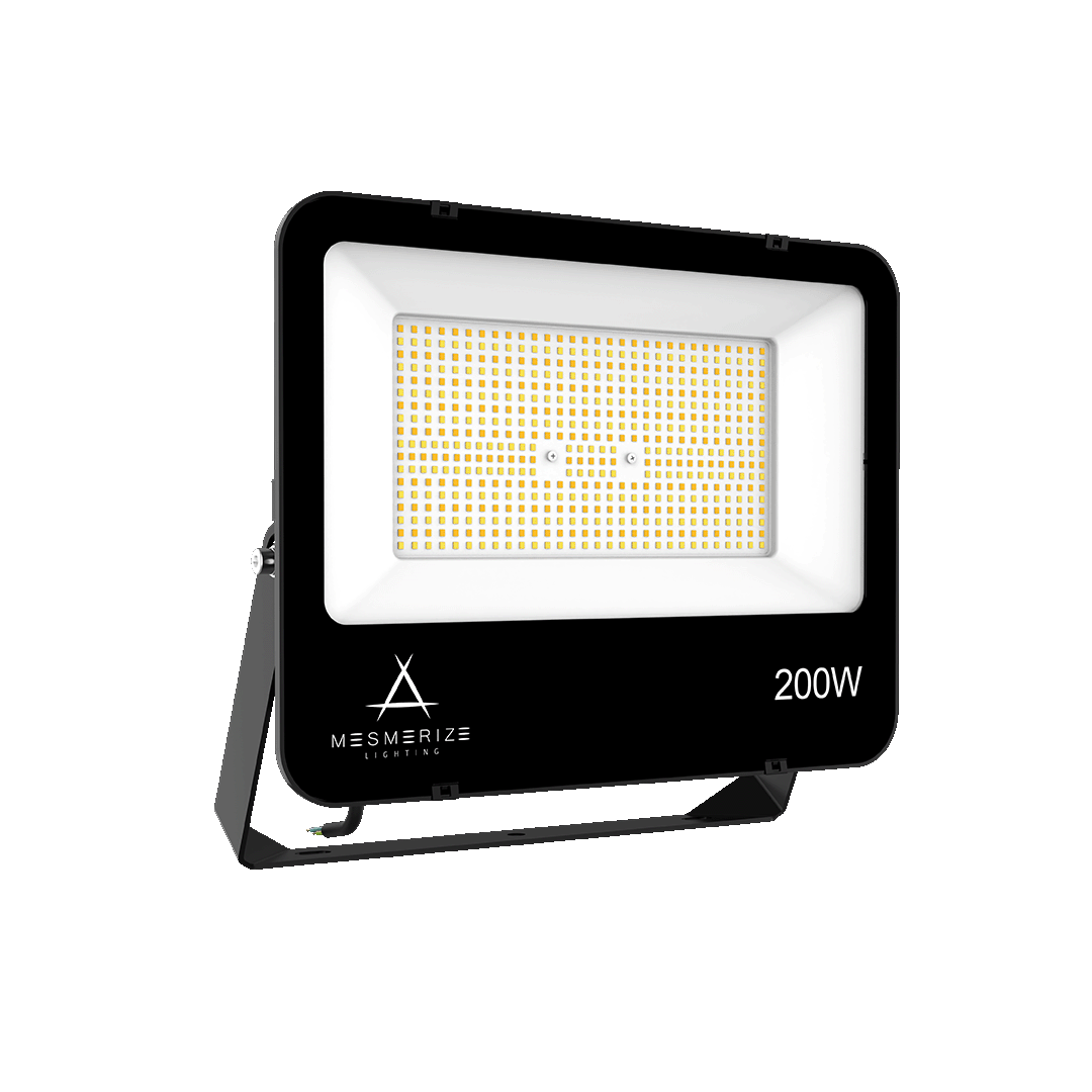 Mesmerize LED Floodlight category thumbnail