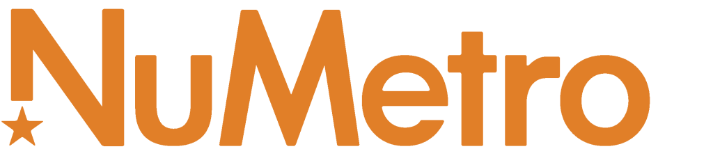 Numetro : Brand Short Description Type Here.