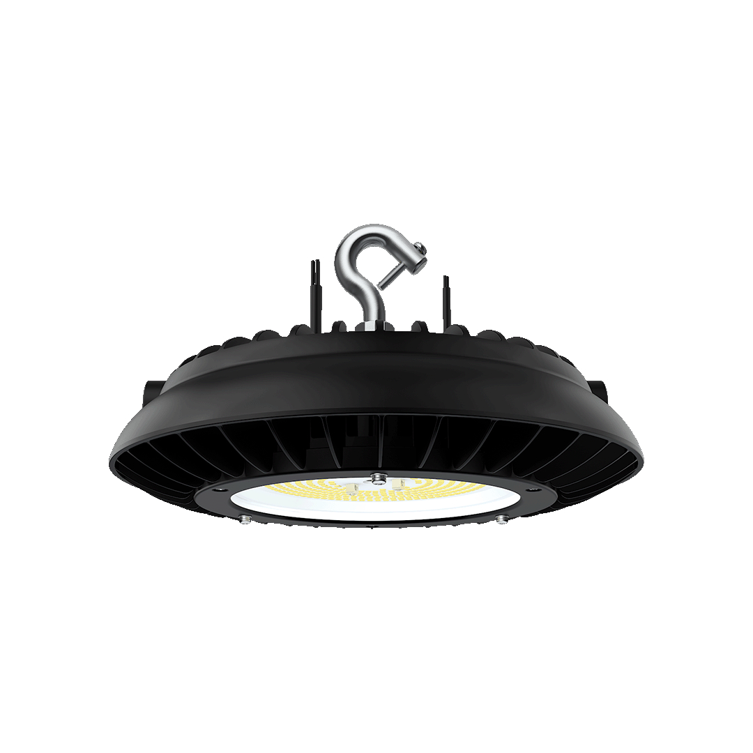 Mesmerize Lighting Skye - LED UFO Highbay