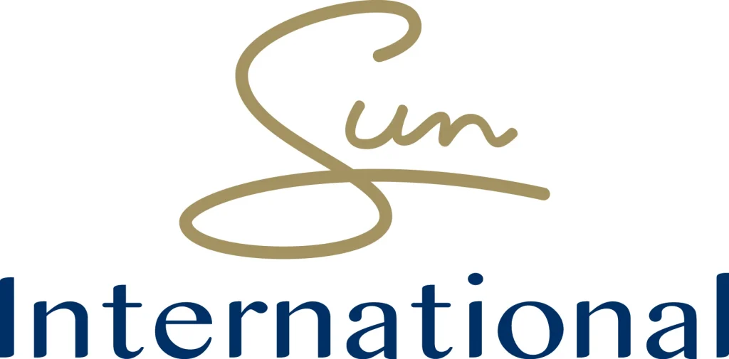 Sun International : Brand Short Description Type Here.