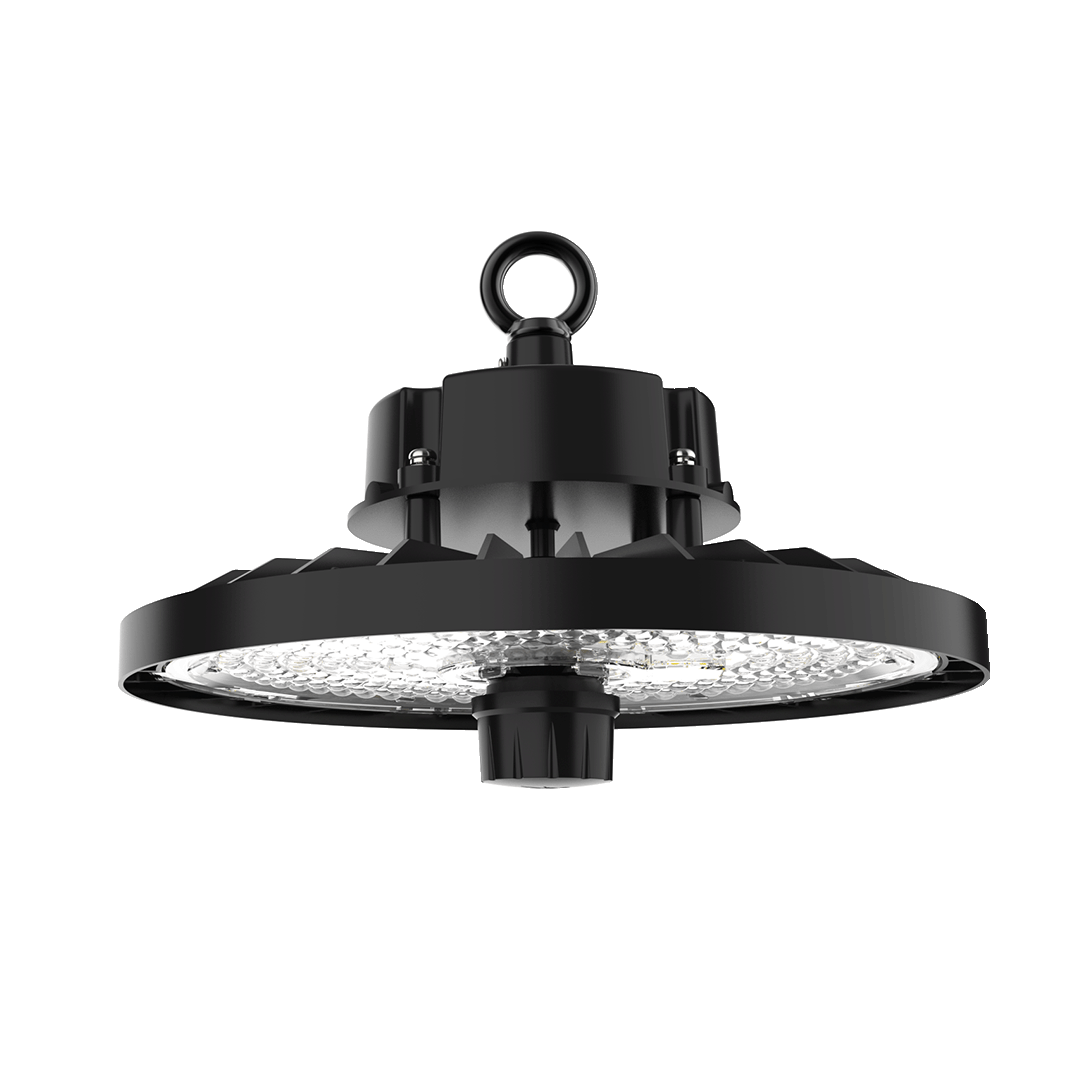 Mesmerize Lighting Zenith Pro - LED UFO Highbay ( product image: 1)