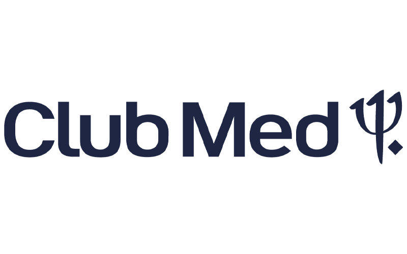 Club Med : Brand Short Description Type Here.