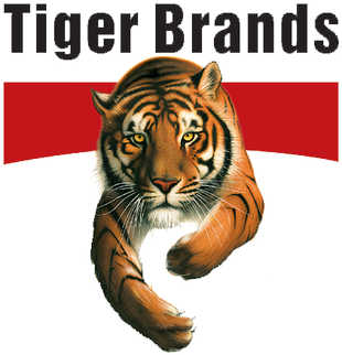 Tiger Brands : Brand Short Description Type Here.