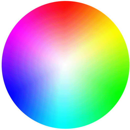 Accent Colour Series - LED Floodlight - Multicolor