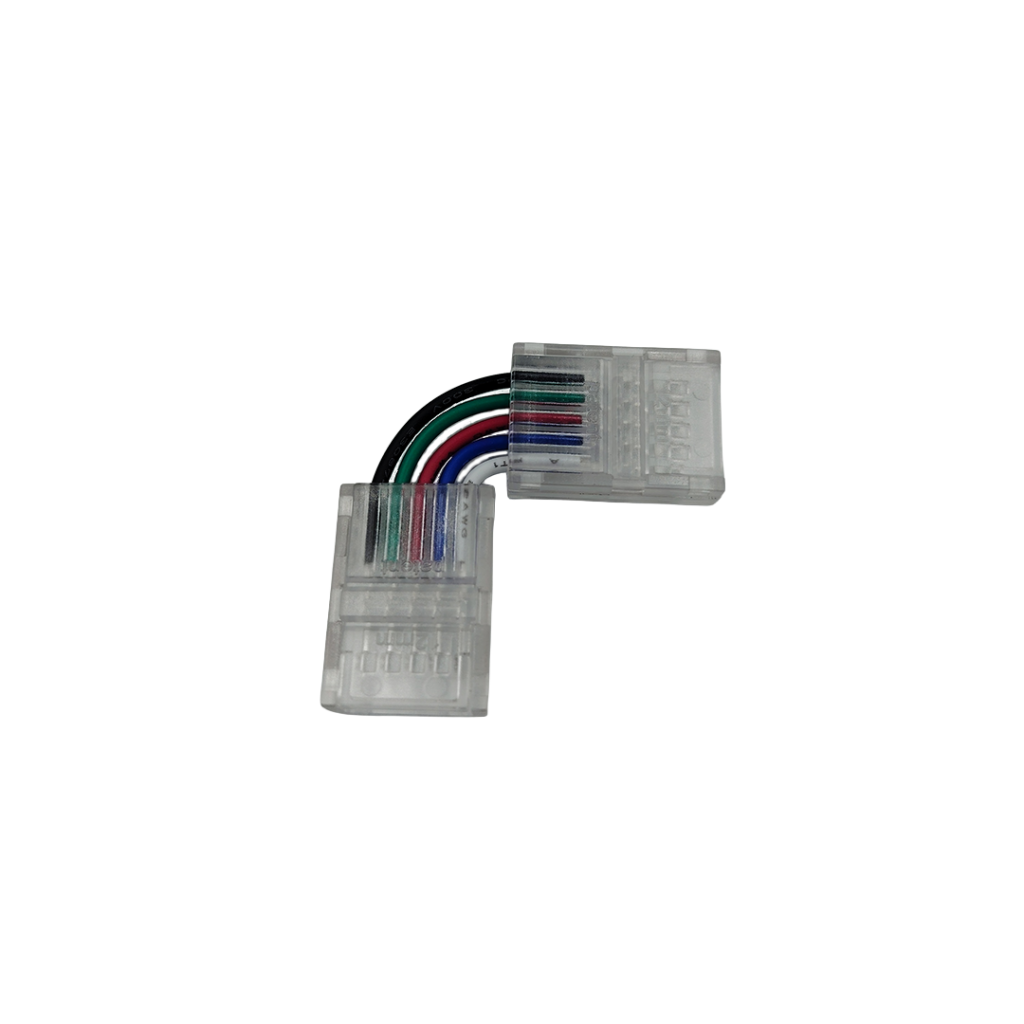 12mm Corner Connector