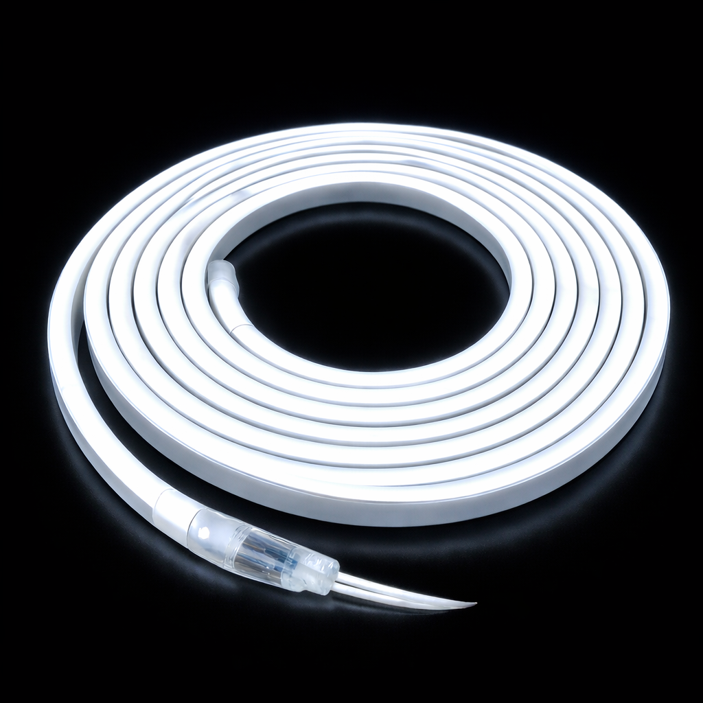 6500K 220V Neon Flex Pro