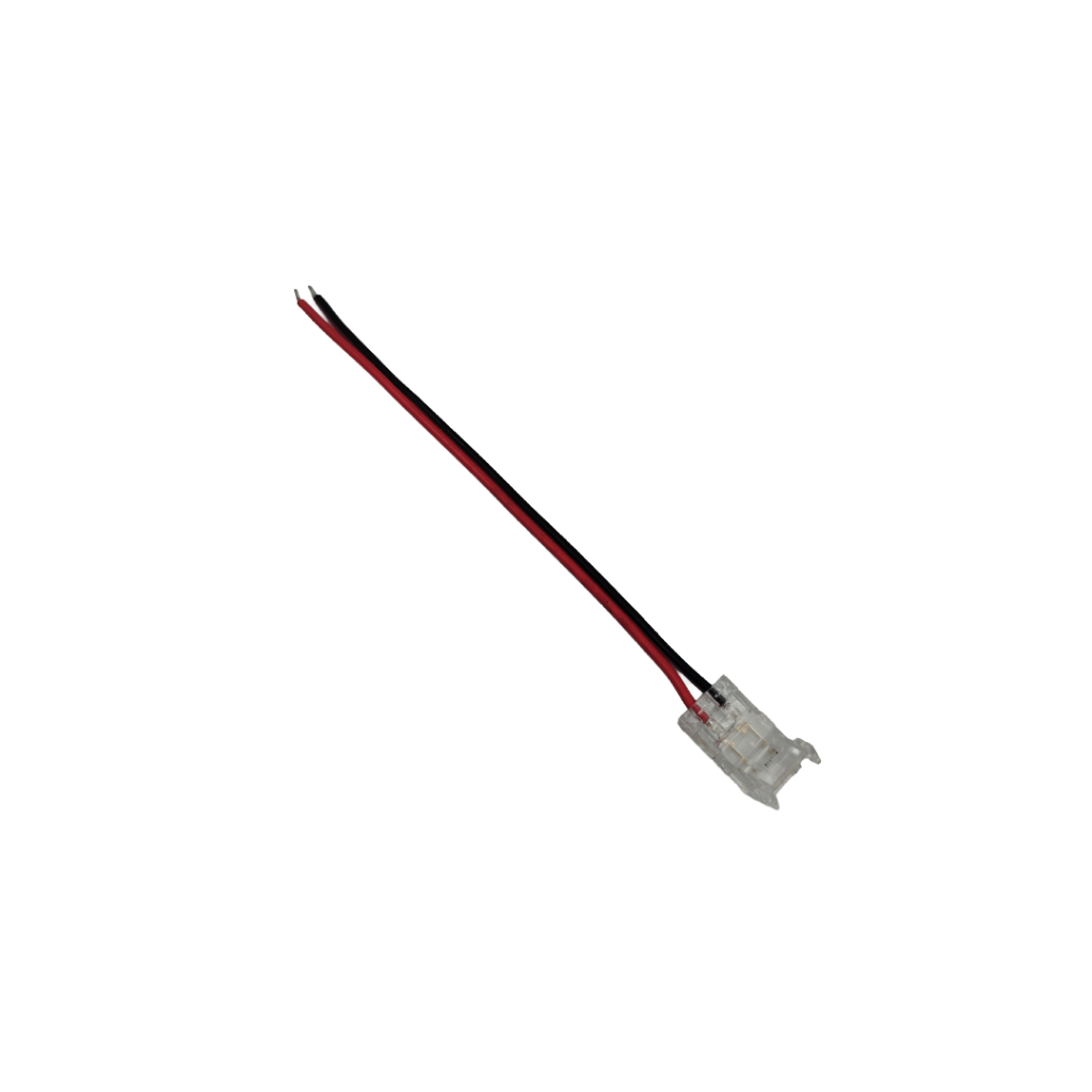 8mm Power Feed Connector
