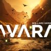 Introducing the AVARA Series: A Complete Outdoor Lighting Solution for Modern Space