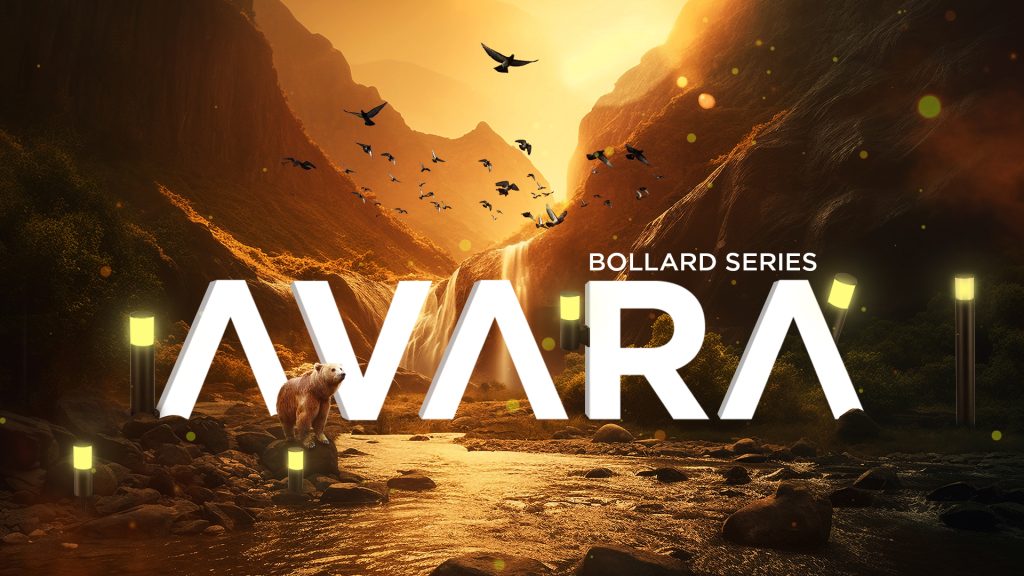 AVARA1 | LED Lighting Supplier - South Africa