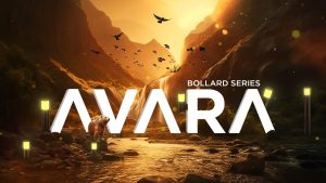 AVARA1 | LED Lighting Supplier - South Africa