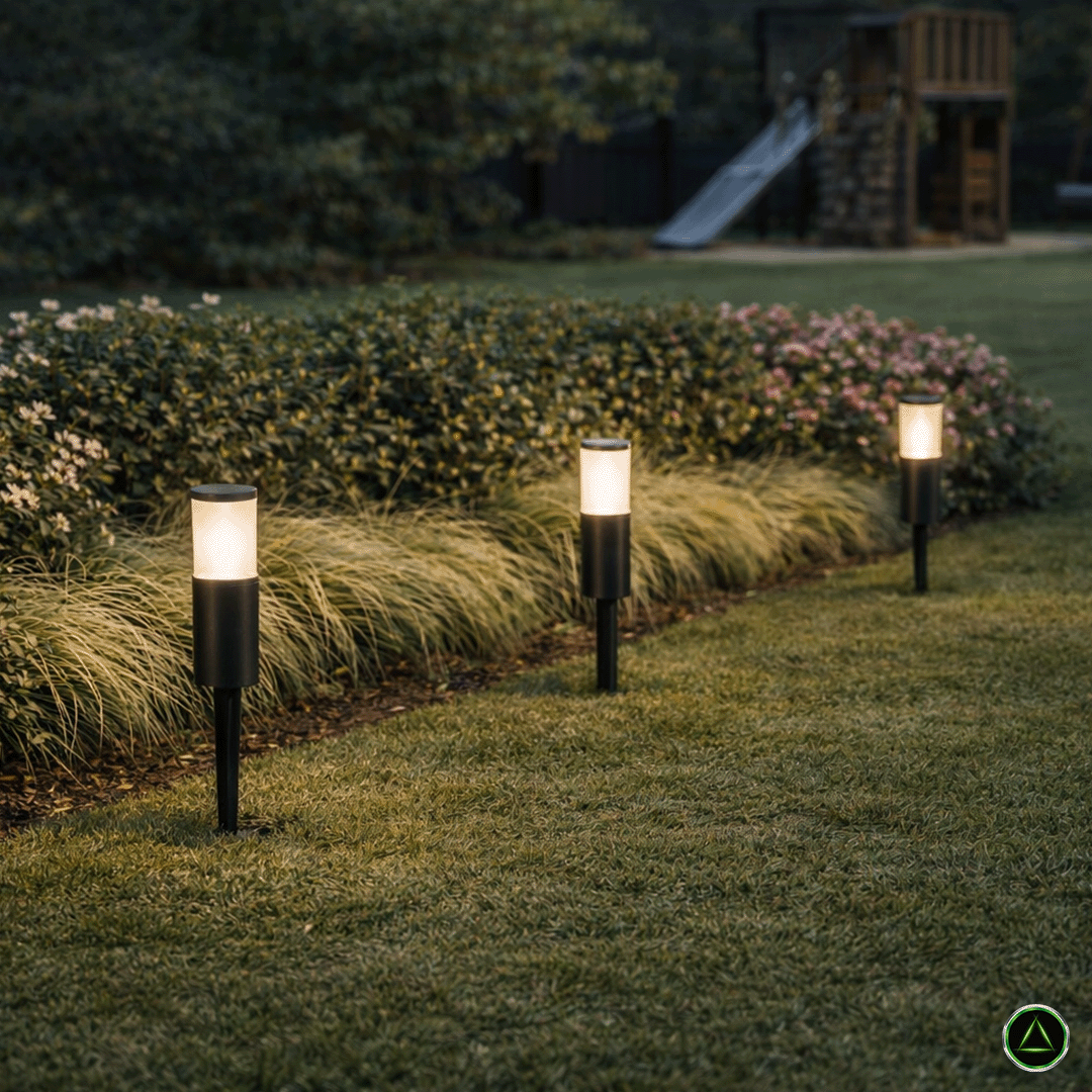 Avara Spike LED Light Mesmerize Lighting | LED Lighting Supplier - South Africa
