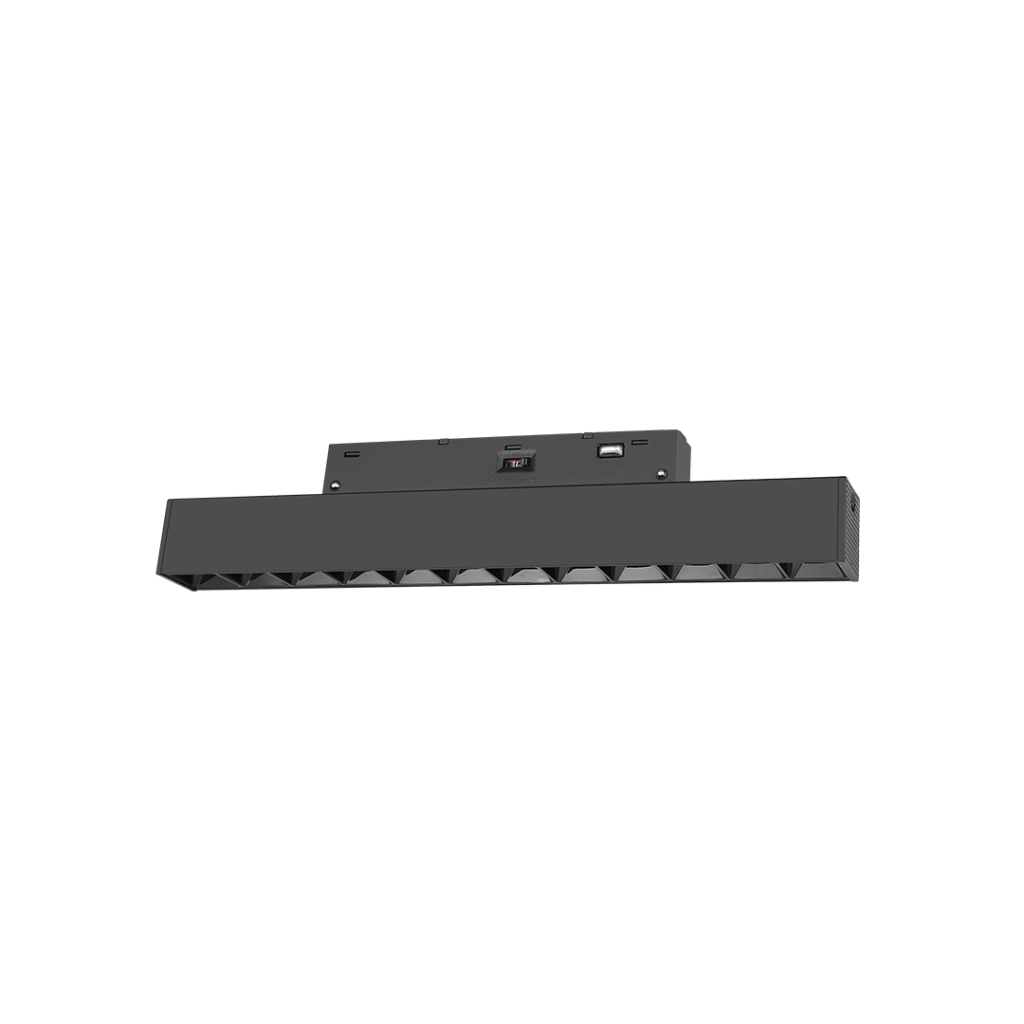 MagNiko Fixed Grille Light (12W)