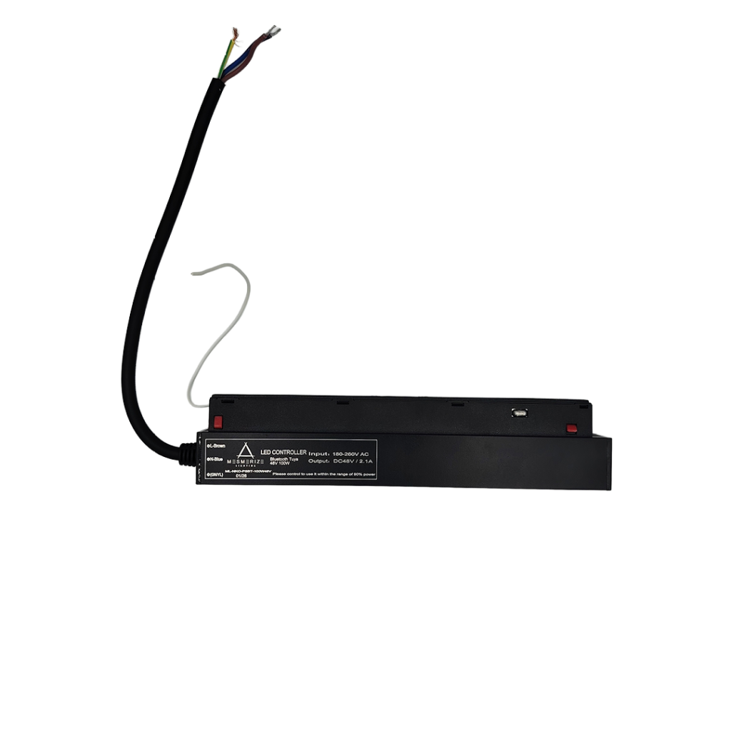 Magniko Bluetooth CCT + Dimmer Driver