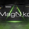 MagNiko Magnetic Track Lighting System