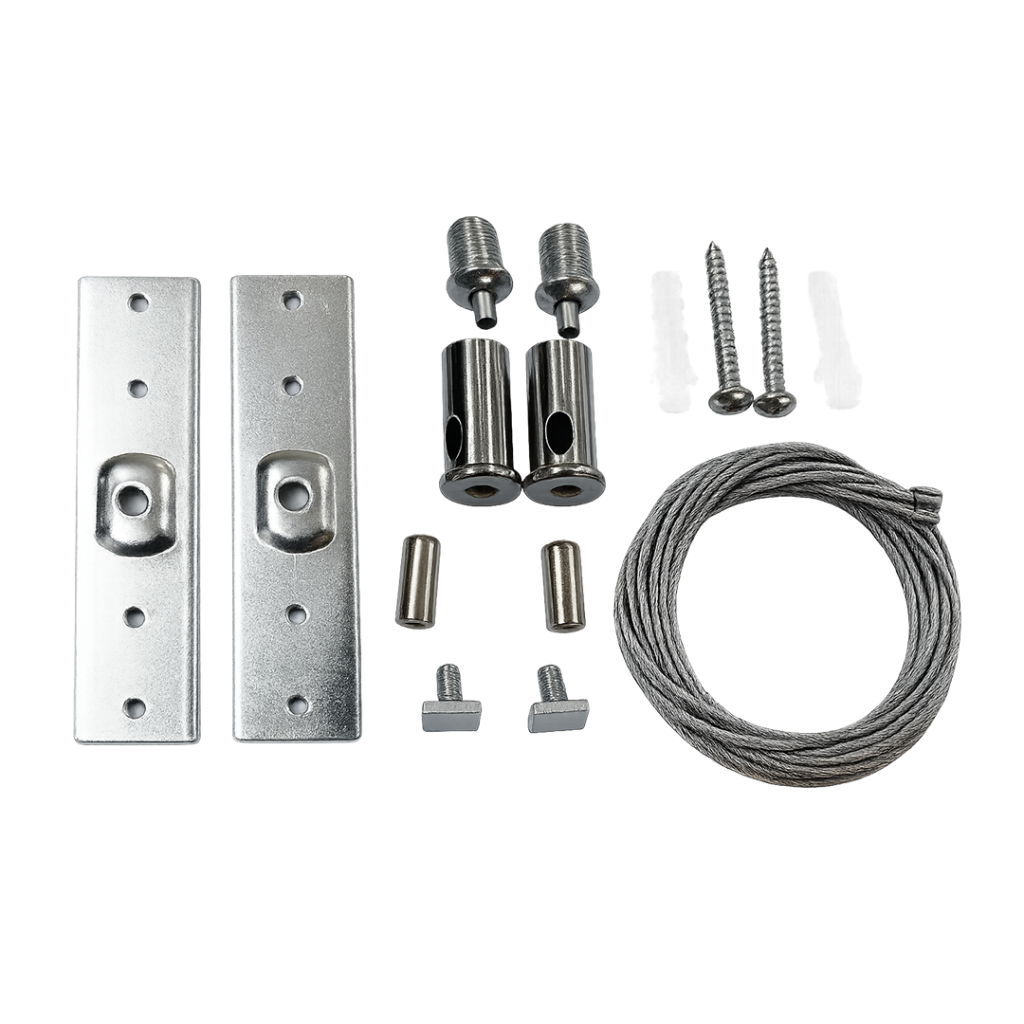 Suspension Kit