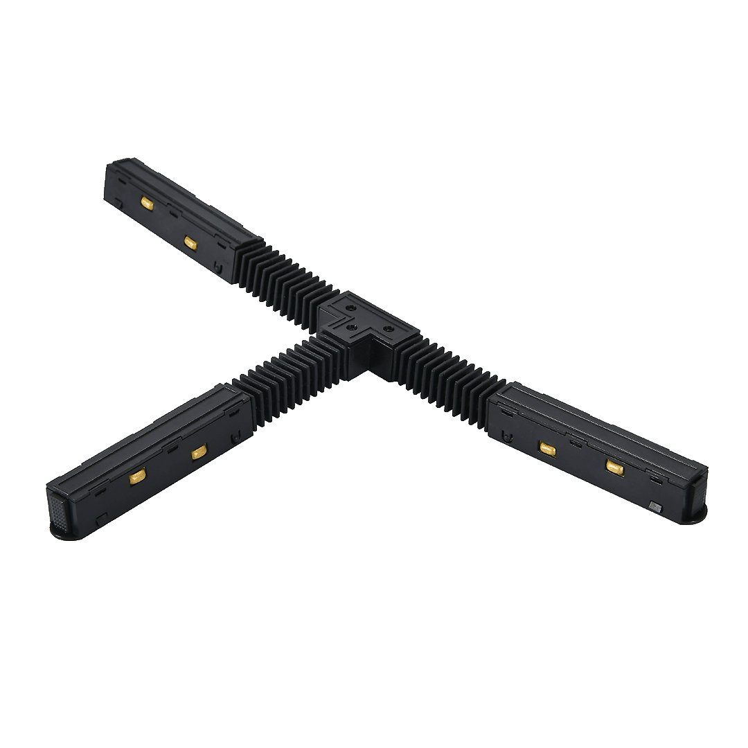 T Connector