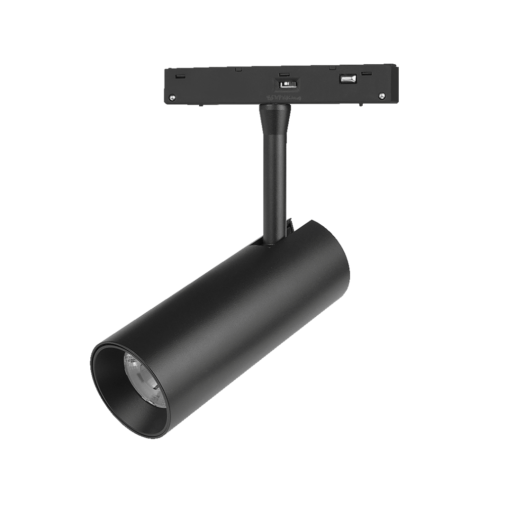 Track Spot 18W | LED Lighting Supplier - South Africa