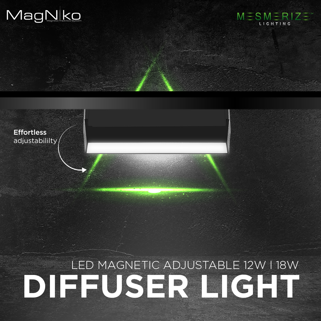 adj diffuser light | LED Lighting Supplier - South Africa