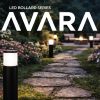Why the AVARA Series Uses Anodised 6063 Grade Aluminium