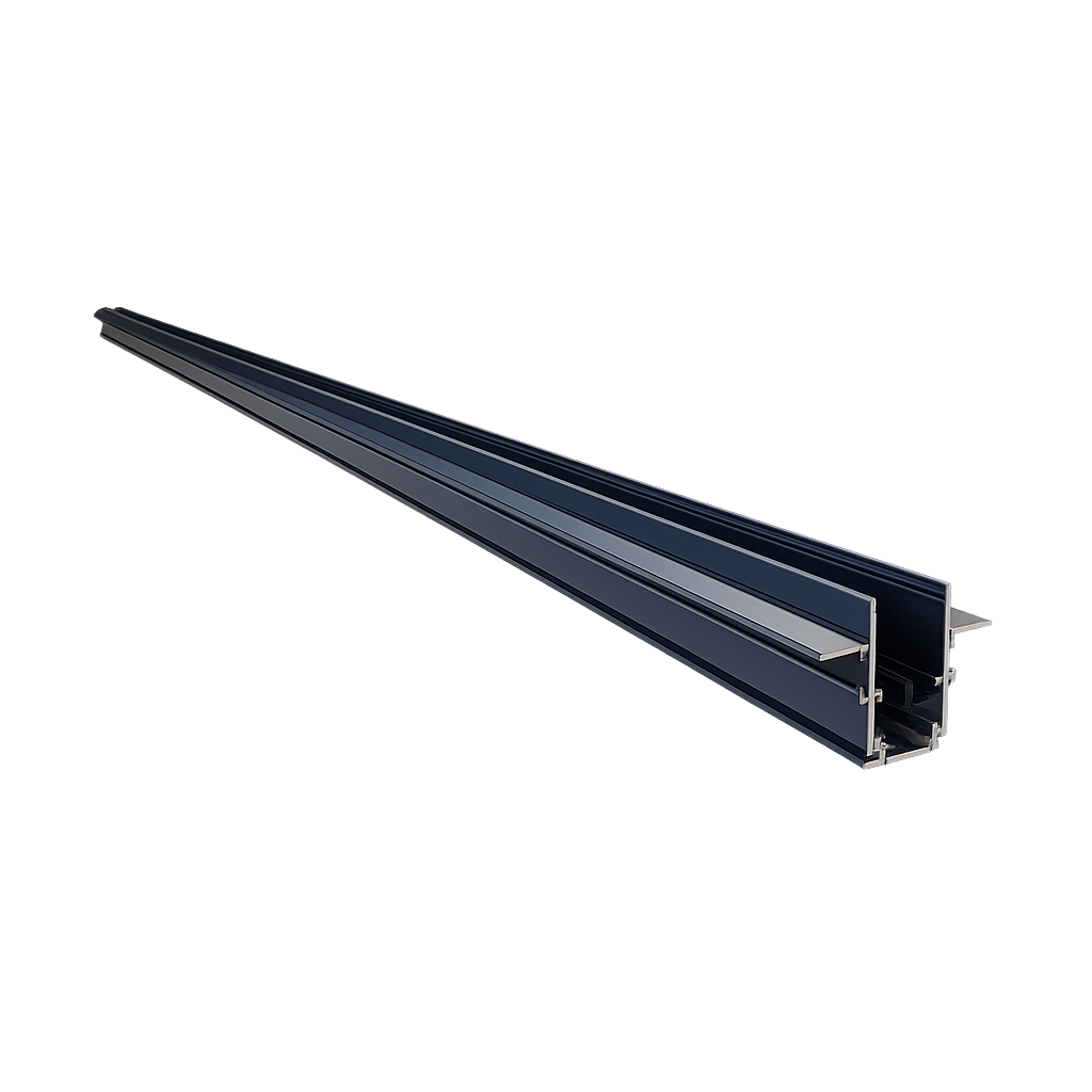 MagNiko Trimless Track