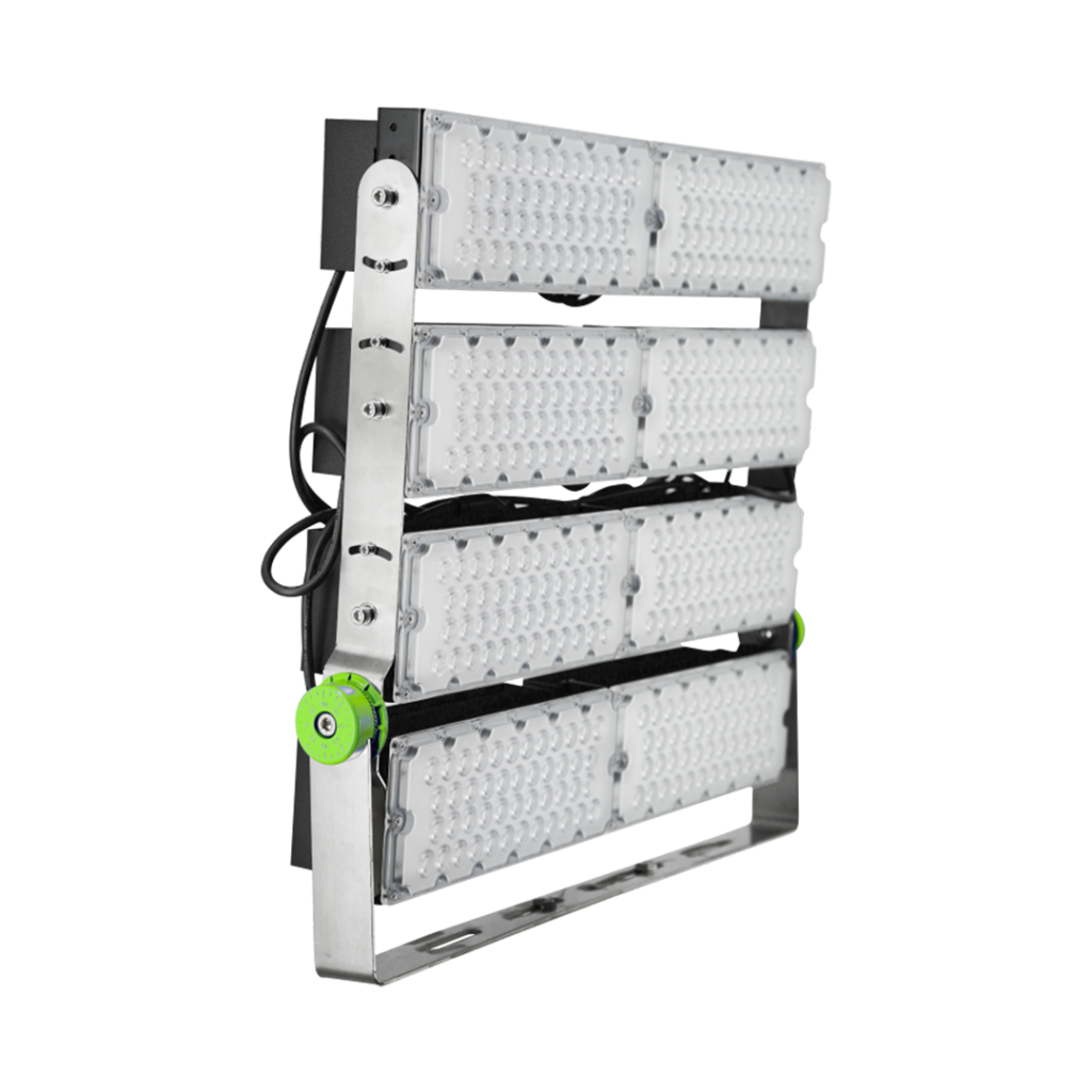 1200W Murdock Modular Floodlight