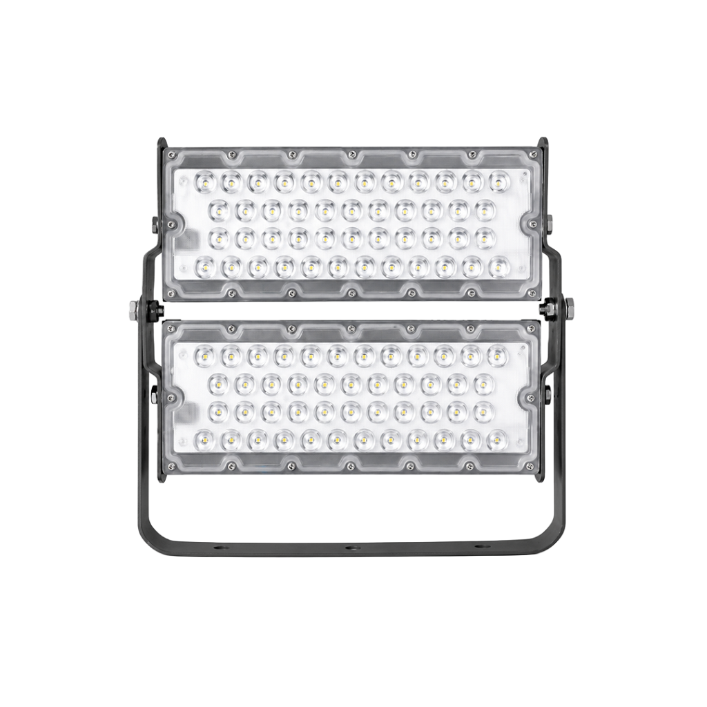 300W Murdock Floodlight