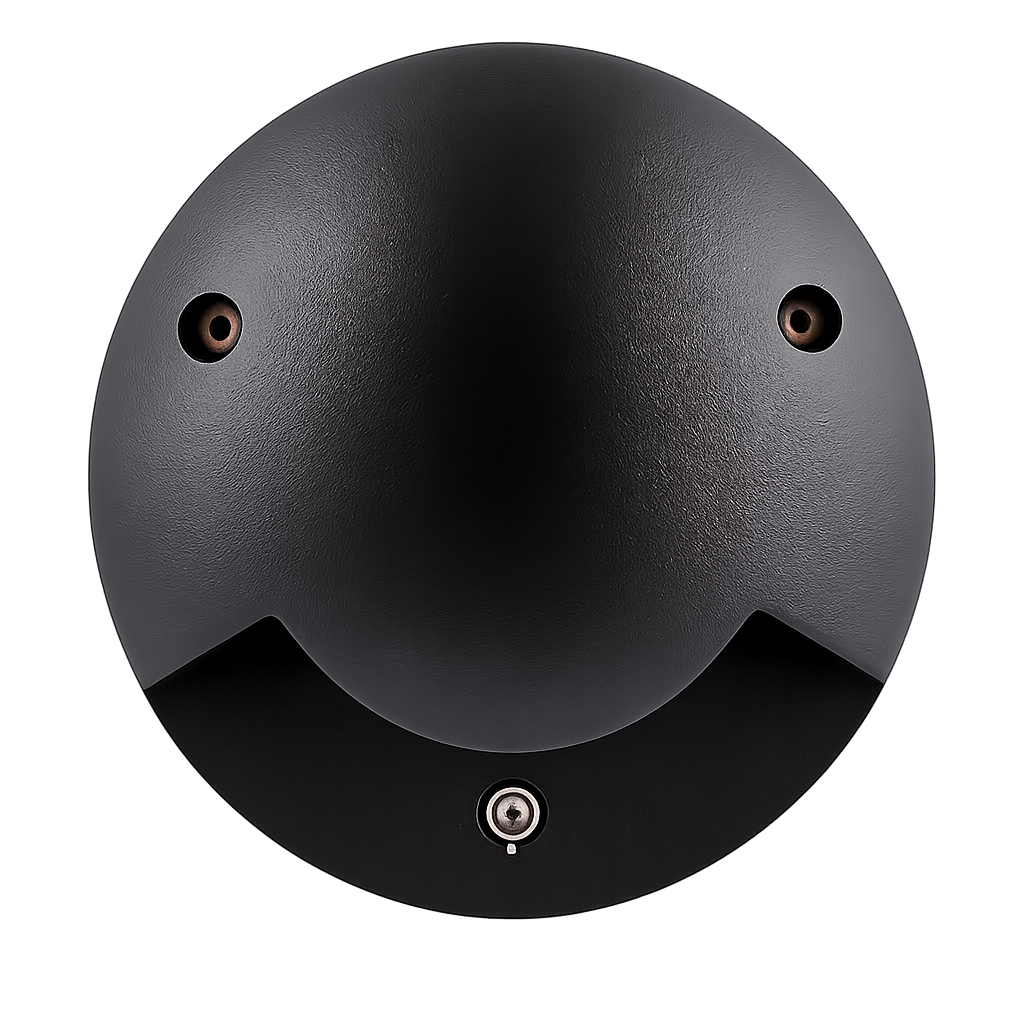 G4-3W - 1 window - Inground Light