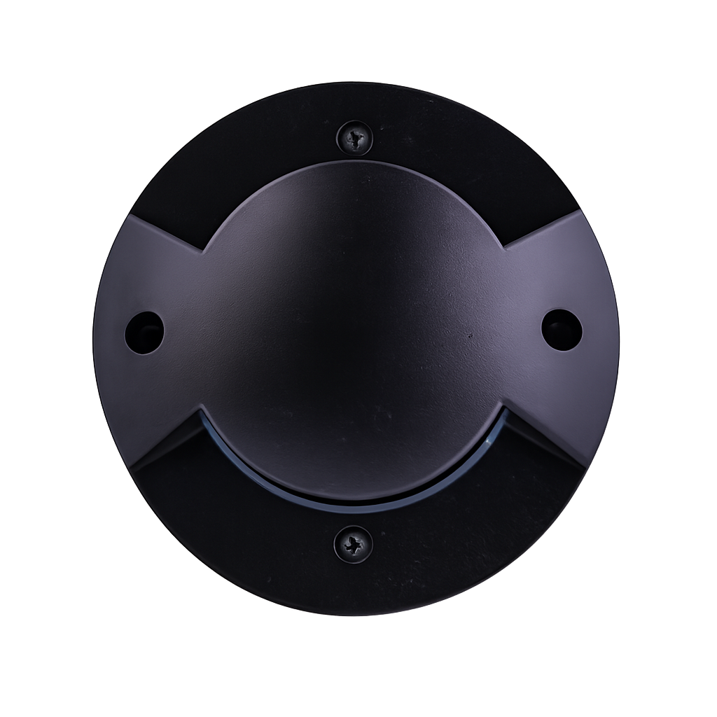 G4 LED Path Inground Light - 3W - LED Lights + Fittings - South Africa G4-3W - 2 window - Inground Light