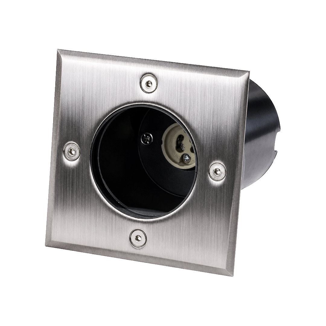 G3 GU10 Inground Light - LED Lights + Fittings - South Africa G3 GU10 Inground Light - Image 3
