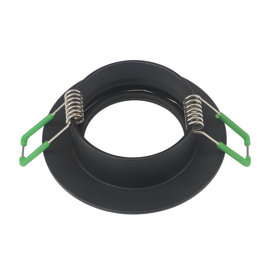Fixed CNC Aluminium Downlight Fitting - LED Lights + Fittings - South Africa Fixed CNC Aluminium Downlight Fitting - Image 2