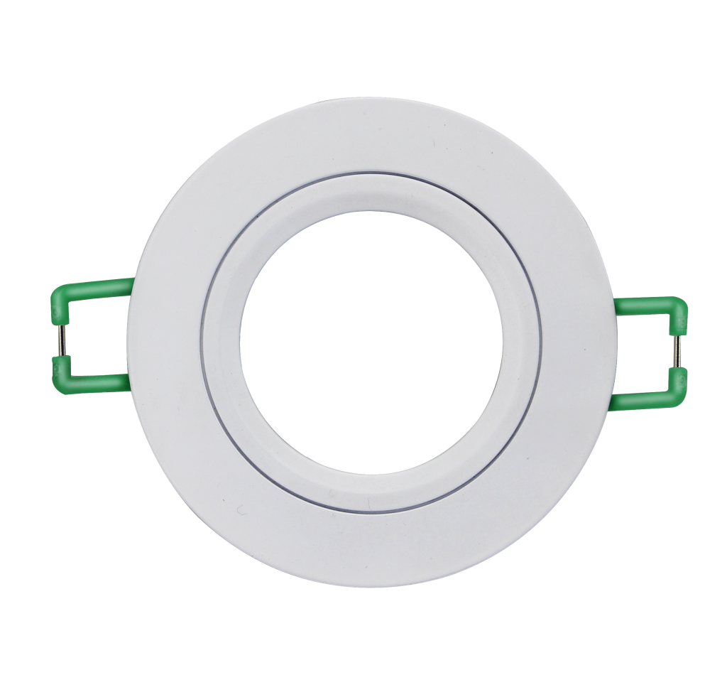 Fixed CNC Aluminium Downlight Fitting - LED Lights + Fittings - South Africa Fixed CNC Aluminium Downlight Fitting - Image 4