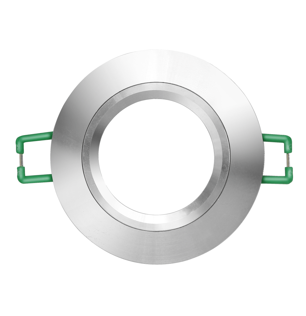 Fixed CNC Aluminium Downlight Fitting - LED Lights + Fittings - South Africa Fixed CNC Aluminium Downlight Fitting - Image 3