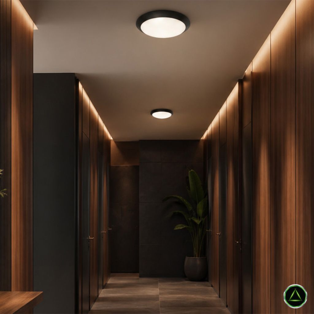 Brutus G2 LED Bulkhead - LED Lights + Fittings - South Africa Brutus G2 LED Bulkhead - Image 8