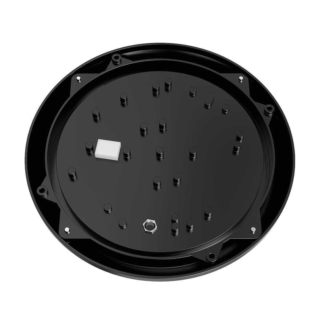 Caesar LED Bulkhead - LED Lights + Fittings - South Africa Caesar LED Bulkhead - Image 5