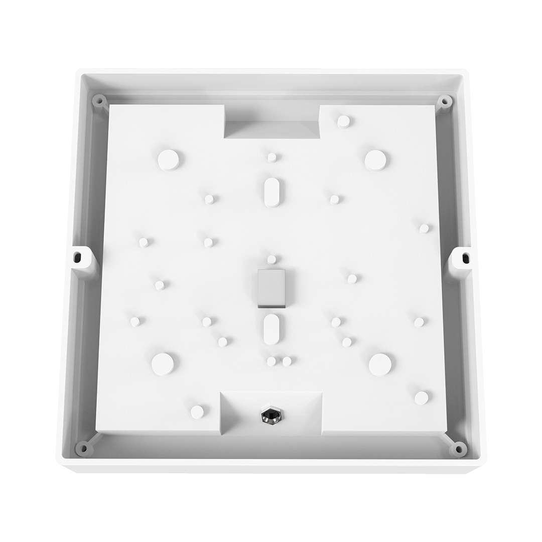 Caesar LED Bulkhead - LED Lights + Fittings - South Africa Caesar LED Bulkhead - Image 3