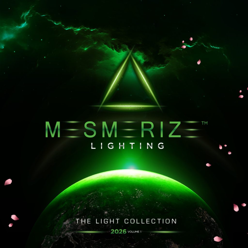 Download Our Catalogue - LED Lights + Fittings - South Africa Mesmerize Lighting - The Light Collection 2026, Volume 1