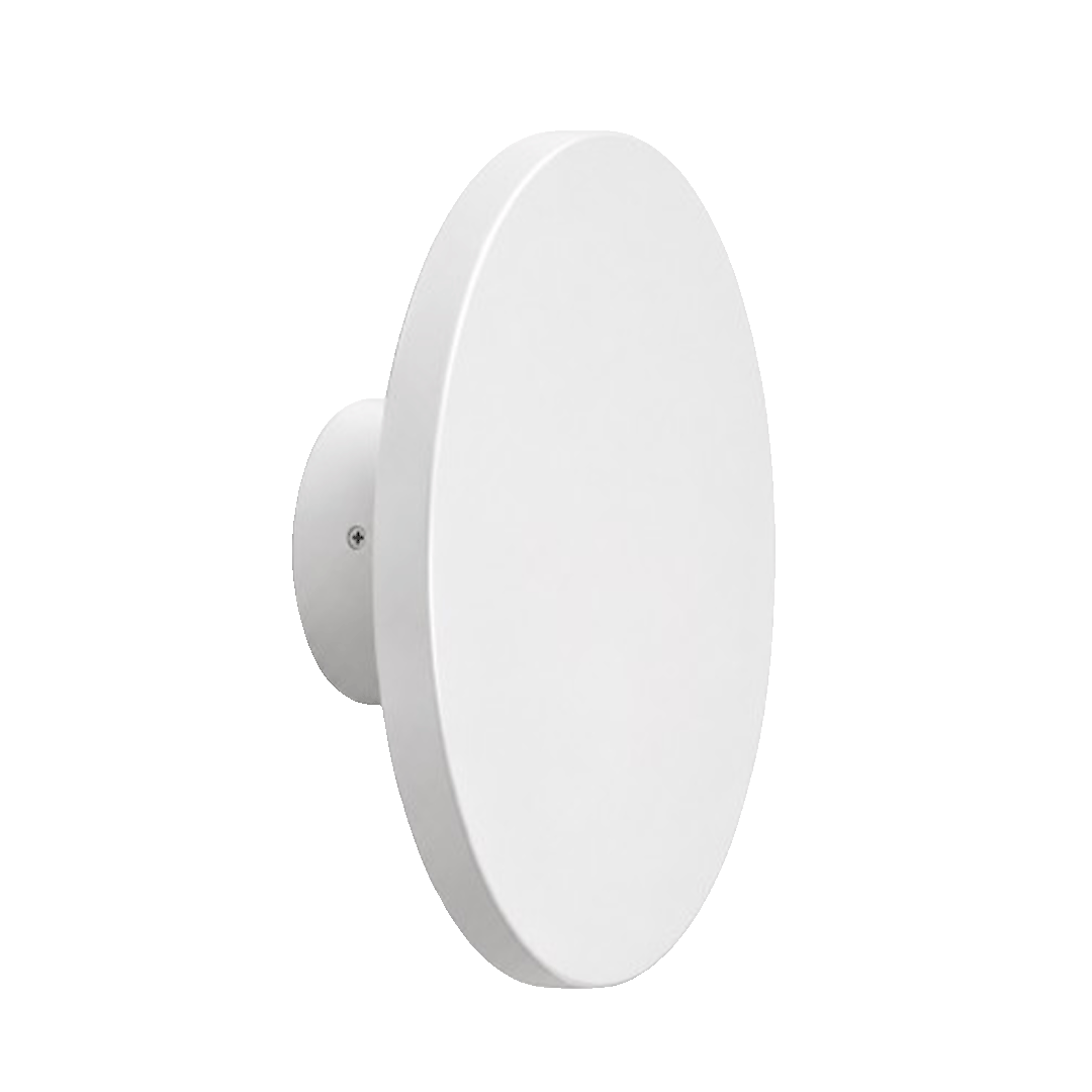 Oshun Round LED Wall Light CCT - LED Lights + Fittings - South Africa Oshun Round LED Wall Light CCT - view 2