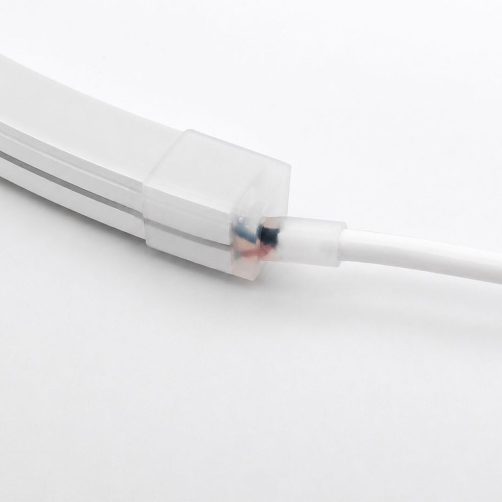 Neon Flex 3D 16x16mm | IP67 | 24V - LED Lights + Fittings - South Africa Neon Flex 3D 16x16mm | IP67 | 24V - view 4