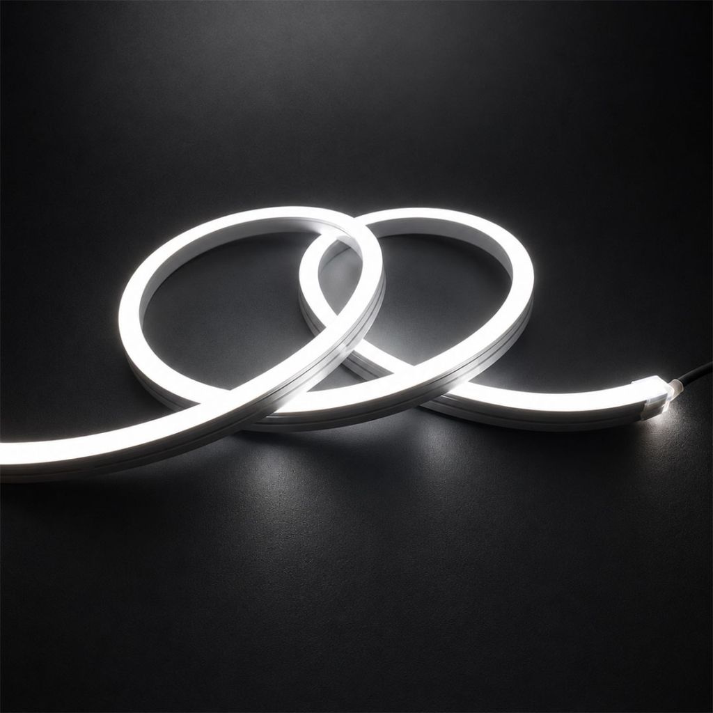 Neon Flex 3D 16x16mm | IP67 | 24V - LED Lights + Fittings - South Africa Neon Flex 3D 16x16mm | IP67 | 24V - view 2