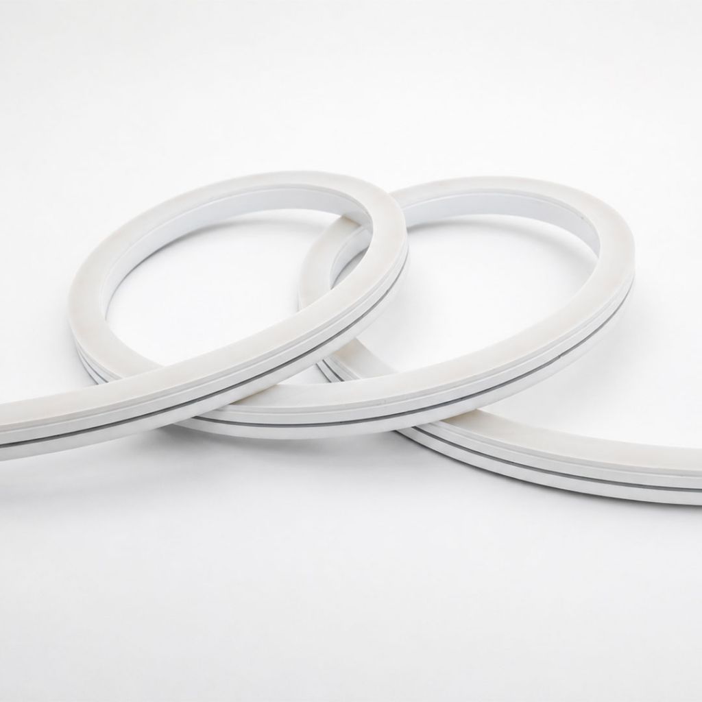 Neon Flex 3D 16x16mm | IP67 | 24V - LED Lights + Fittings - South Africa Neon Flex 3D 16x16mm | IP67 | 24V - view 5