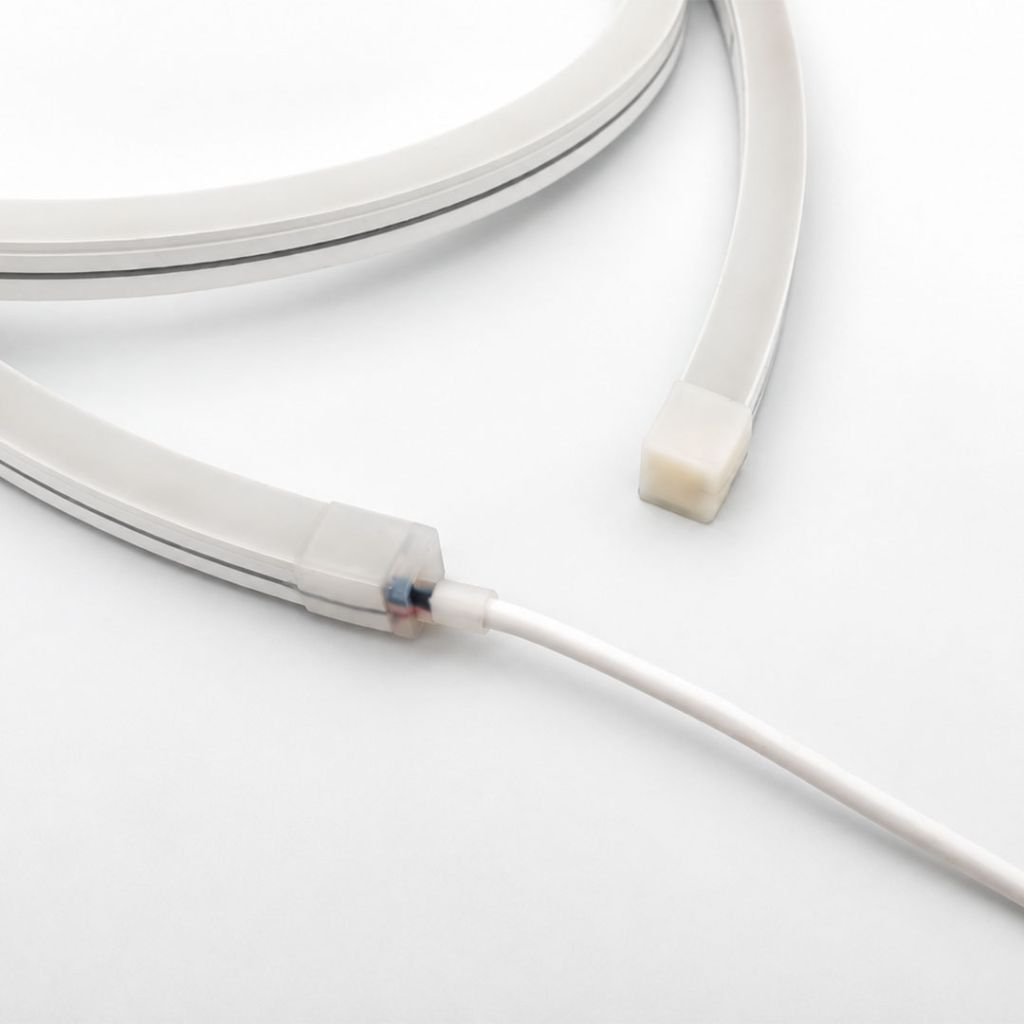 Neon Flex 3D 16x16mm | IP67 | 24V - LED Lights + Fittings - South Africa Neon Flex 3D 16x16mm | IP67 | 24V - view 6