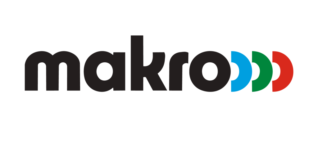 Makro : Brand Short Description Type Here.