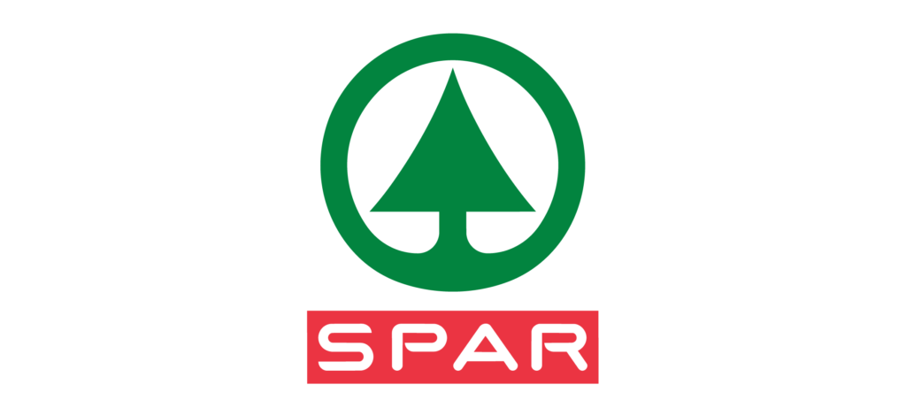 Spar Logo : Brand Short Description Type Here.